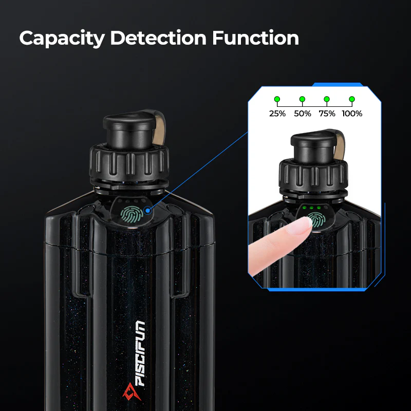 Wholesale Piscifun® Kraken Electric Big Game Reels Heiko Recommended Fishing Reels - Image 18