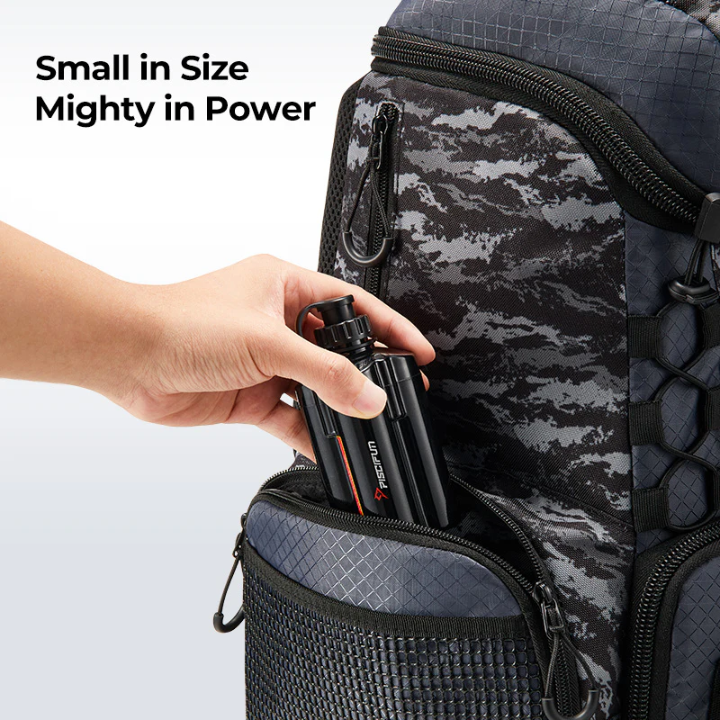 Wholesale Piscifun® Kraken Electric Big Game Reels Heiko Recommended Fishing Reels - Image 22