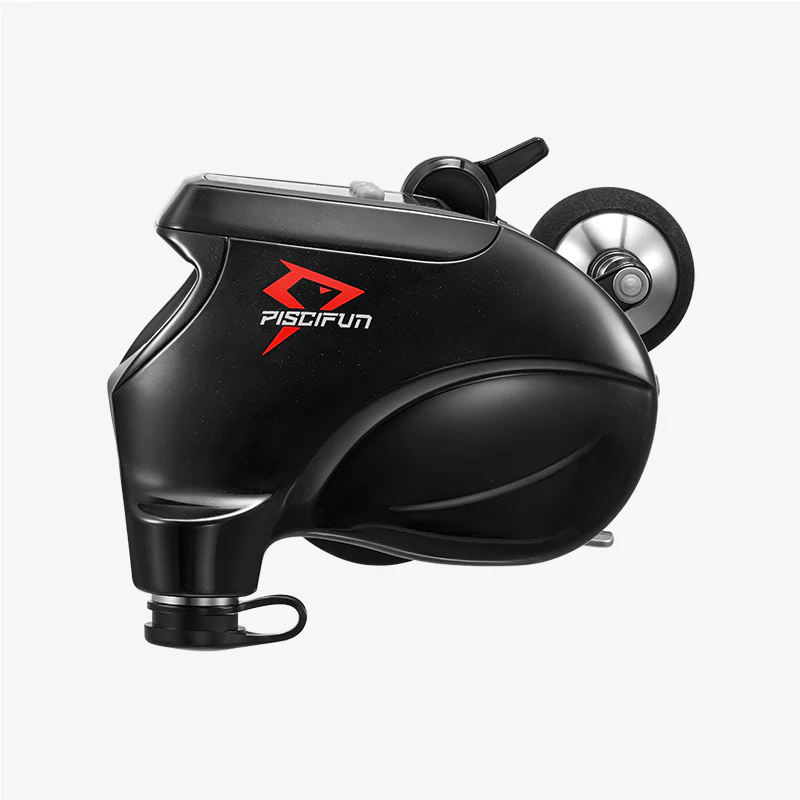 Wholesale Piscifun® Kraken Electric Big Game Reels Heiko Recommended Fishing Reels - Image 24