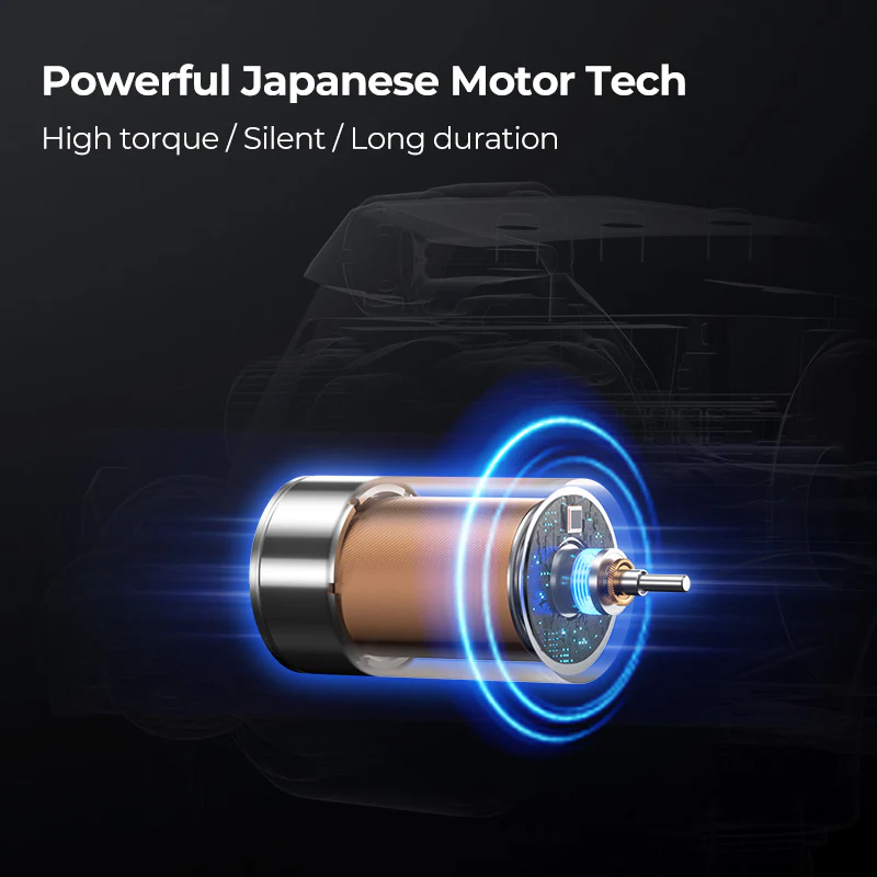 Wholesale Piscifun® Kraken Electric Big Game Reels Heiko Recommended Fishing Reels - Image 3