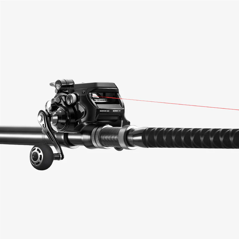 Wholesale Piscifun® Kraken Electric Big Game Reels Heiko Recommended Fishing Reels - Image 32