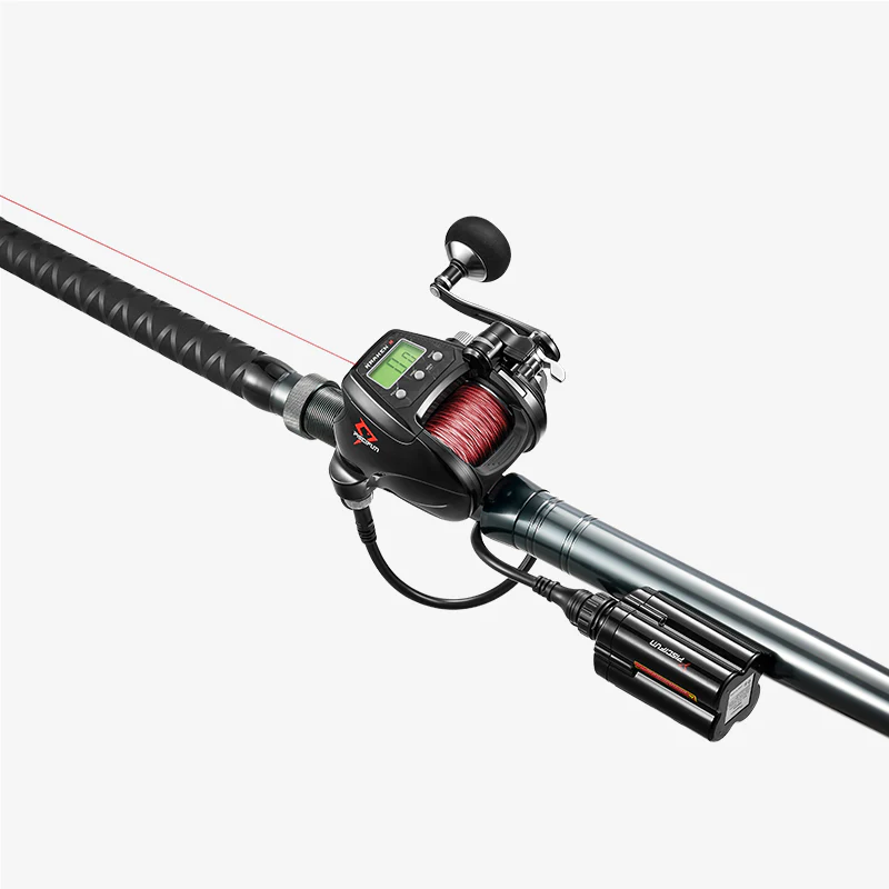 Wholesale Piscifun® Kraken Electric Big Game Reels Heiko Recommended Fishing Reels - Image 35