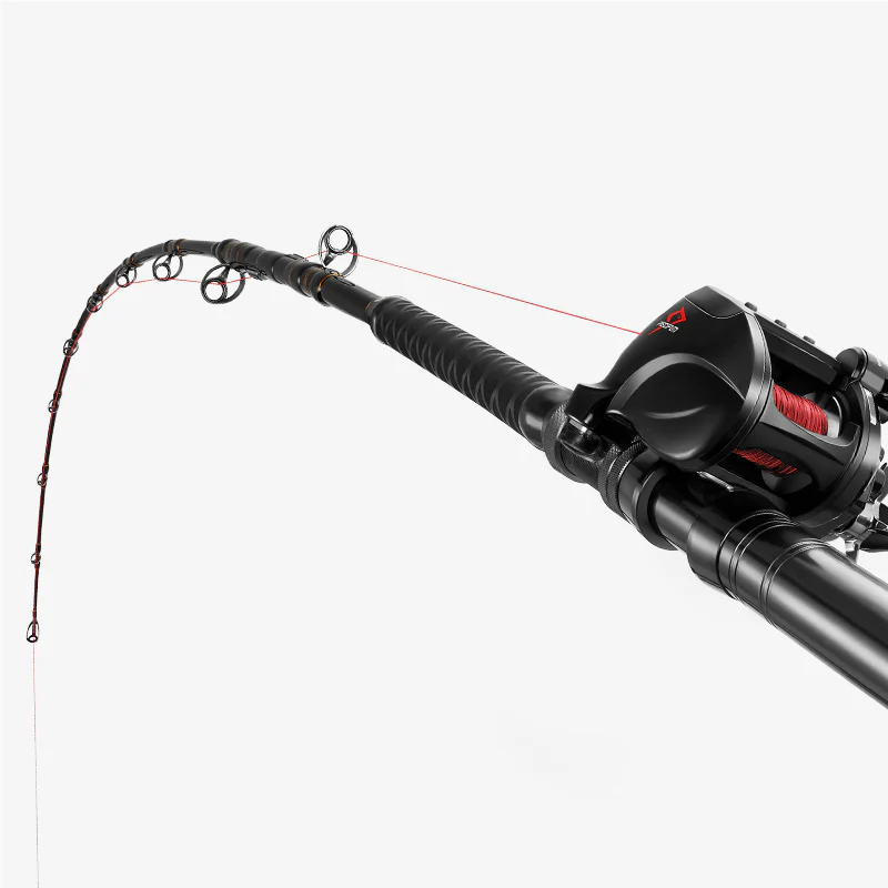 Wholesale Piscifun® Kraken Electric Big Game Reels Heiko Recommended Fishing Reels - Image 37