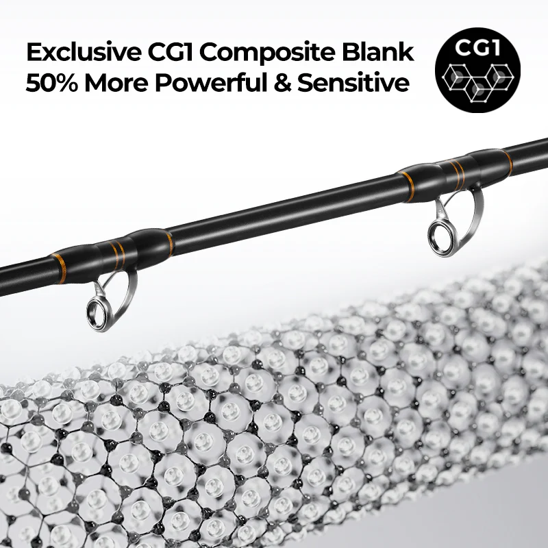 Wholesale Piscifun® Kraken Electric Big Game Reels Heiko Recommended Fishing Reels - Image 38