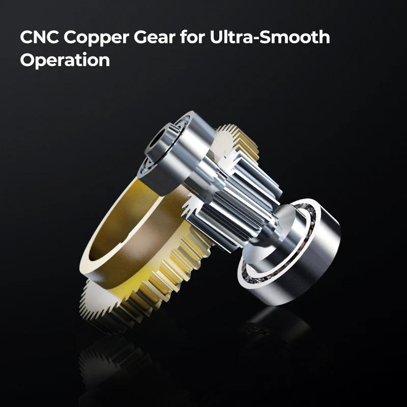 Wholesale Piscifun® Kraken Electric Big Game Reels Heiko Recommended Fishing Reels - Image 7