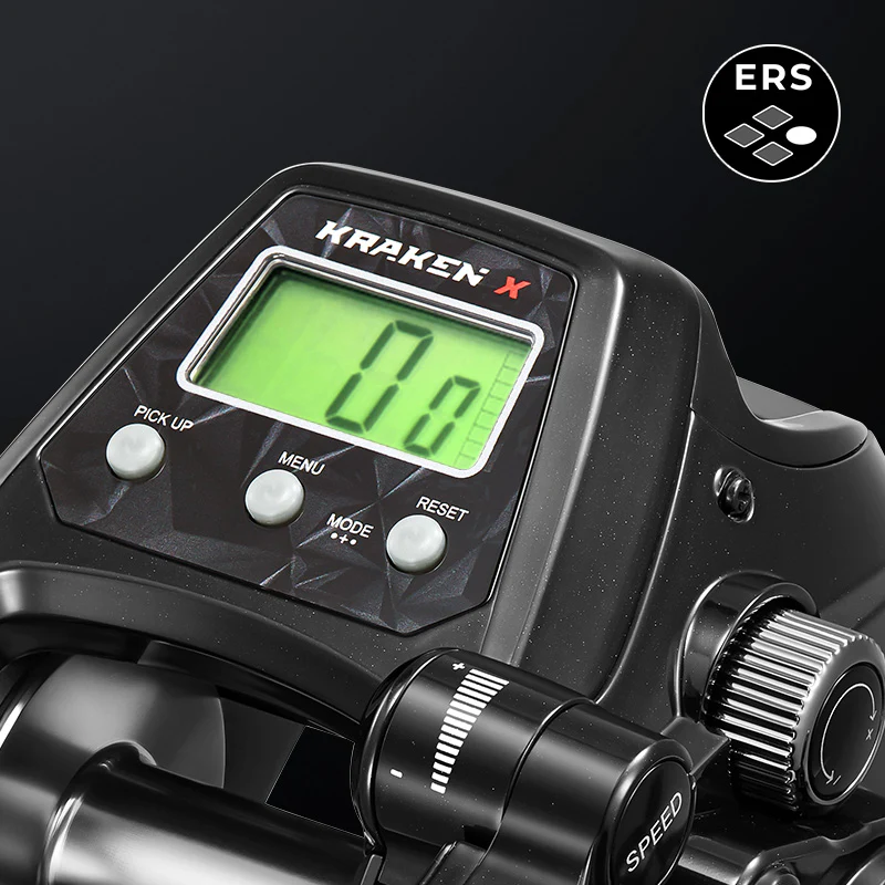 Wholesale Piscifun® Kraken Electric Big Game Reels Heiko Recommended Fishing Reels - Image 9