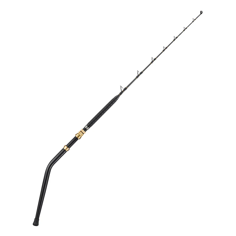 Piscifun Saltflow Bent‑Butt Offshore Saltwater Boat Rod - Image 12