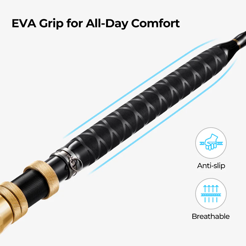 Wholesale Piscifun® Kraken Electric Big Game Reels Heiko Recommended Fishing Reels - Image 51