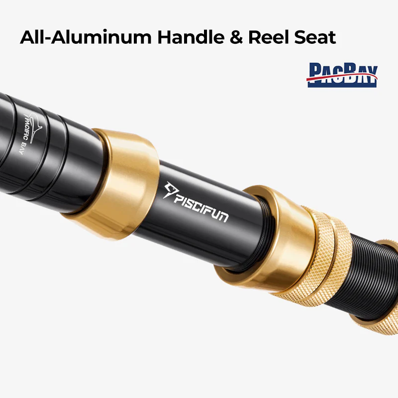 Wholesale Piscifun® Kraken Electric Big Game Reels Heiko Recommended Fishing Reels - Image 50