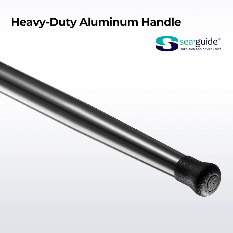 Piscifun® Saltflow High-Tech Rods For Offshore Saltwater Fishing - Image 8